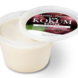 DIY Eczema Hand Cream Recipe