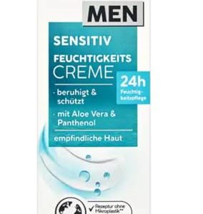 Chamomile Aloe Shea Moisturizer ? 2.53 oz ? Germany
