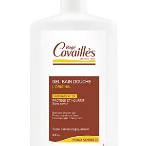 400ml Shower Gel