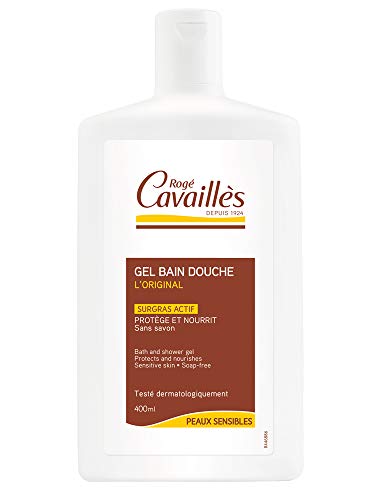 400ml Shower Gel