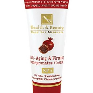 Moisturizing Hand Cream 100ml