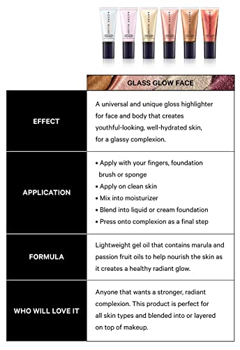 Rose quartz infused body cream for nourished skin. - Image 9