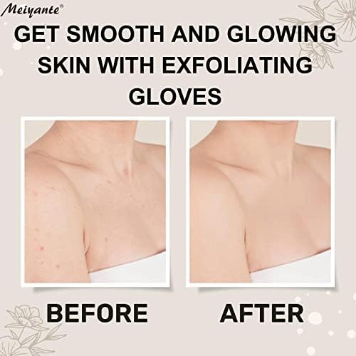 Korean Spa Body Scrub: Exfoliate and Revitalize Your Skin - Image 7