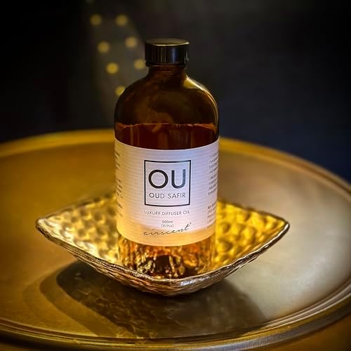 Way Of Will 100ml Essential Oil Diffuser for Aromatherapy and Relaxation - Image 2