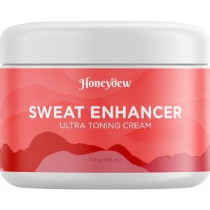 200ml Chili Slimming Body Cream for Fat Burning Firming and Smoothing Effect