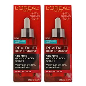 Post-Glycolic Peel Care and Expectations