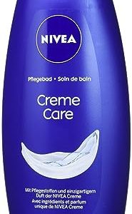 Sun-Inspired Shower Gel