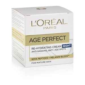 Secret Age Anti-Wrinkle Cream for Youthful Skin