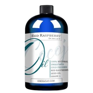 Chilean Grape Seed Oil: Antioxidant-Rich Beauty Secret