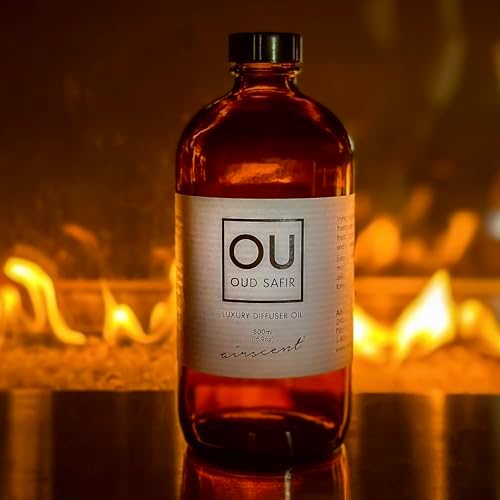 Way Of Will 100ml Essential Oil Diffuser for Aromatherapy and Relaxation - Image 4