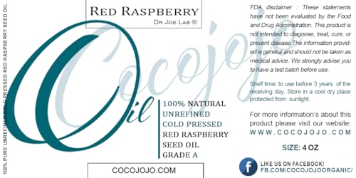 Chilean Grape Seed Oil: Antioxidant-Rich Beauty Secret - Image 3