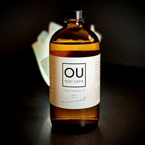 Way Of Will 100ml Essential Oil Diffuser for Aromatherapy and Relaxation - Image 5