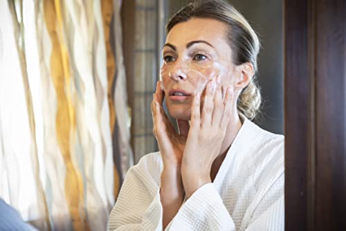 Skin-nourishing antioxidant cream. - Image 9