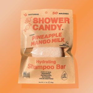 ?Herbal Essences 2-in-1 Shampoo & Body Wash?