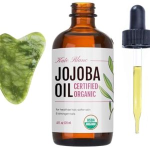 Bulk Organic Jojoba Oil
