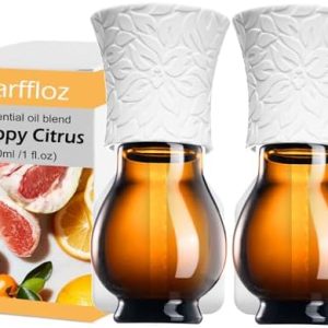 ?Happy Citrus Plug-in Diffuser Kit?