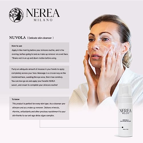 Skin-nourishing antioxidant cream. - Image 2