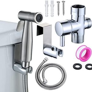 Teflon Spray for Toilet, Prevents Stains and Odors
