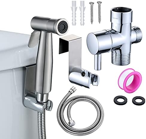 Teflon Spray for Toilet, Prevents Stains and Odors