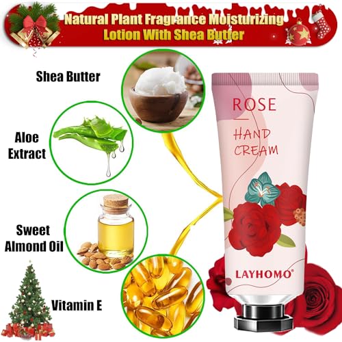 ?10-Pack Hand Cream Gift Set for Women? - Image 3