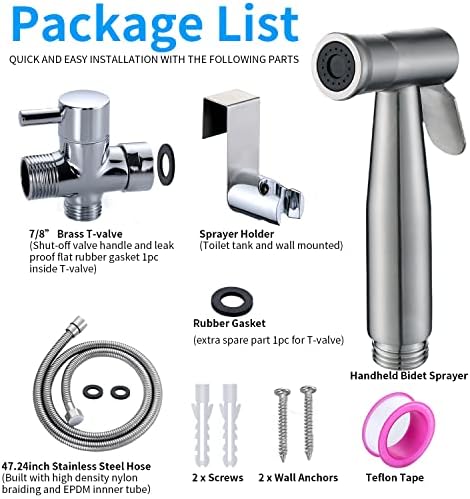 Teflon Spray for Toilet, Prevents Stains and Odors - Image 4