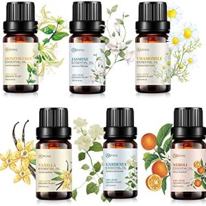 10ml Thanksgiving Essential Oil Diffuser Blend for a Cozy Festive Atmosphere