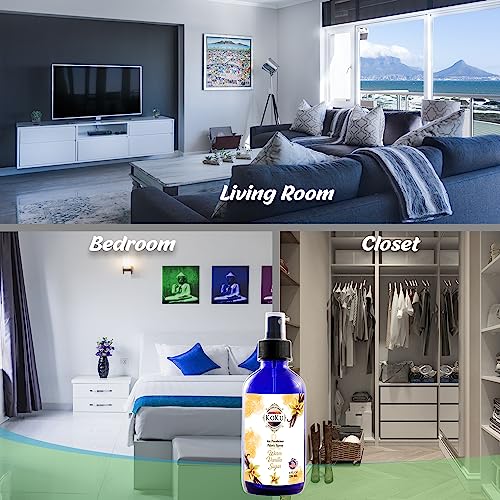 ?Culture Spray: Eliminate Bathroom Odors Instantly? - Image 5