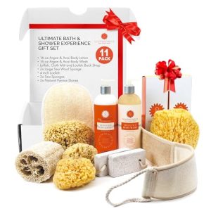 Rituals 2-in-1 Bath Gel: Cleanses and Moisturizes