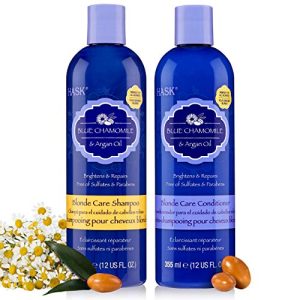 Paraben-Free Purple Conditioner