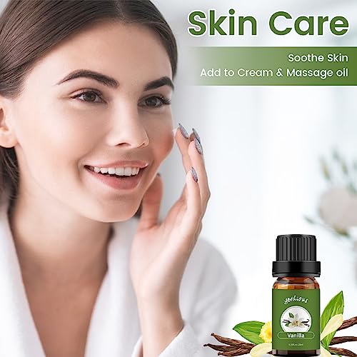 300ml Aromatherapy Diffuser for Sauna Essential Oils, Relaxation and Wellness - Image 3