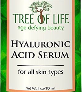 ?Hyalunol Serum: Anti-Aging Formula?