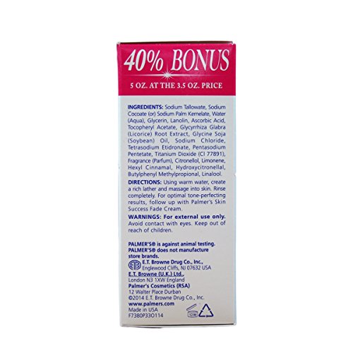 Palmer?s Anti-Aging Skincare Products - Image 4