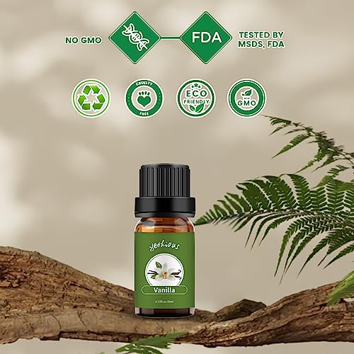 300ml Aromatherapy Diffuser for Sauna Essential Oils, Relaxation and Wellness - Image 6