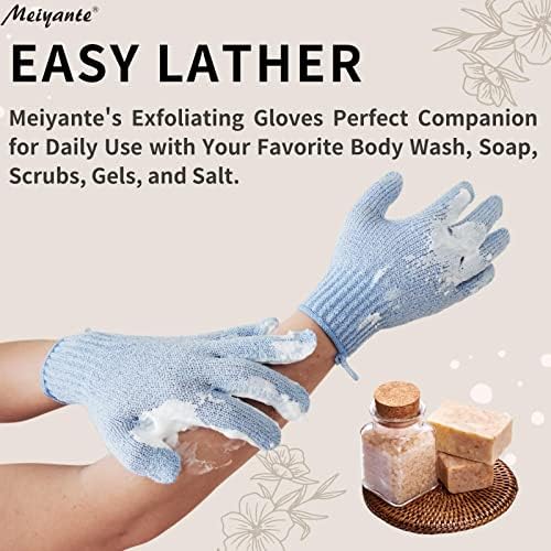 Korean Spa Body Scrub: Exfoliate and Revitalize Your Skin - Image 3