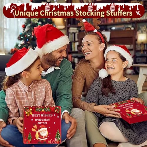 ?10-Pack Hand Cream Gift Set for Women? - Image 2