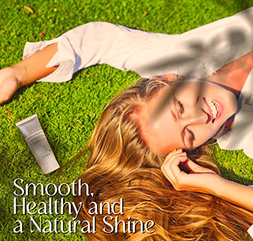 Tea Tree & Argan Oil Shampoo - Image 5