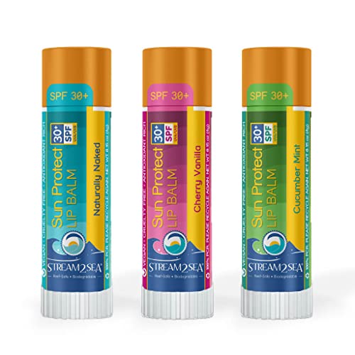 Top Lip Balm Brands: A Short List
