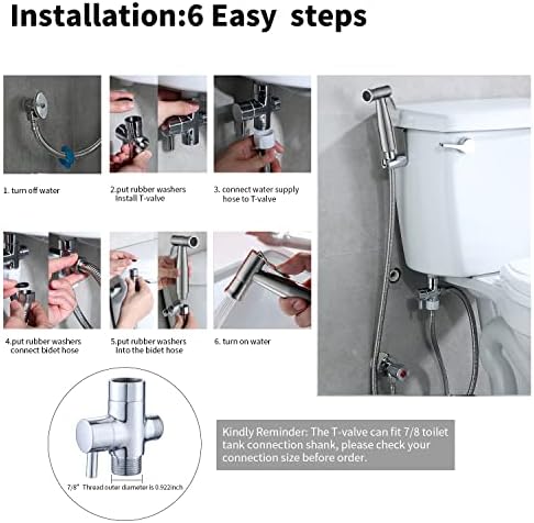 Teflon Spray for Toilet, Prevents Stains and Odors - Image 8