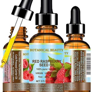 Chilean Grape Seed Oil: Pure & Cold-Pressed