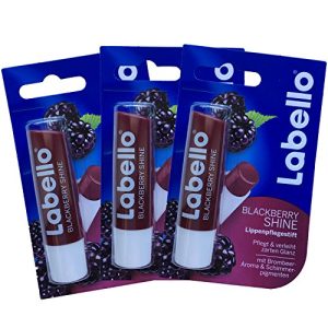 Pomegranate Nivea Lip Balm ? Hydrating and Nourishing Formula