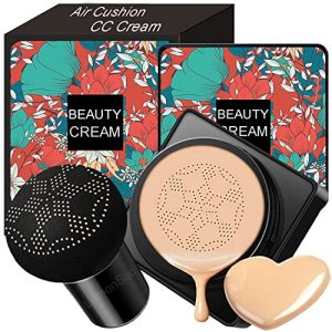CC Lip Cream for Color Correction