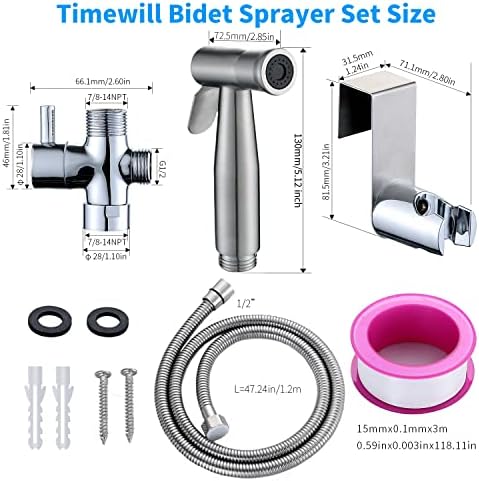 Teflon Spray for Toilet, Prevents Stains and Odors - Image 3