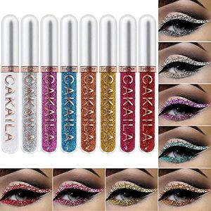No7 Mermaid Stay Precise Liquid Liner