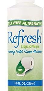 8 oz Toilet Spray