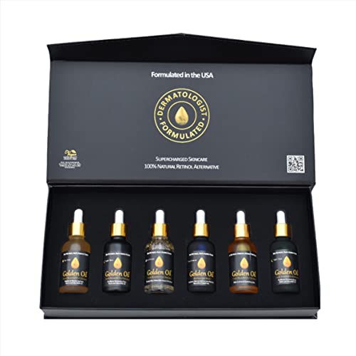 Anti-Aging Skincare by Dermatologist