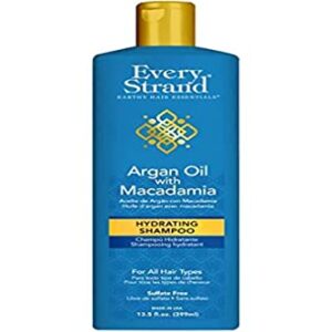 Argan Oil Shampoo