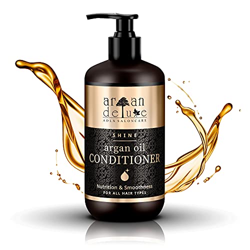 Argan Oil Ultimate Blends Conditioner