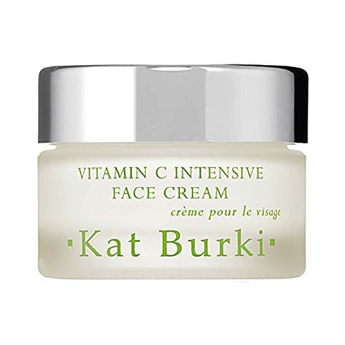 Brightening Vitamin C Cream for Antioxidant Skin Protection