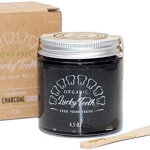 Charcoal Xtra Whitening Toothpaste ? 4.5 oz.