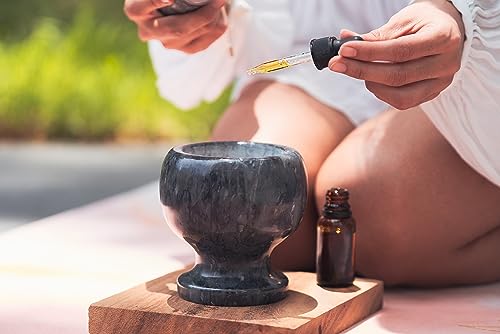Chilean Grape Seed Oil: Antioxidant-Rich Beauty Secret - Image 8